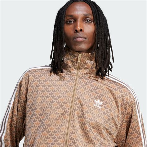 adidas firebird classic mono|adidas firebird track shirt.